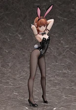 A Certain Scientific Railgun Misaka Mikoto Bunny Ver. 1/4 Scale Figure
