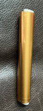 5m Gold Hot Foil For Embossing, Stamping & Blocking, 115mm high 