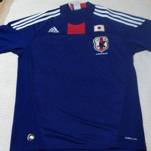 2010 Japan Jersey | eBay