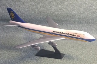 Vintage Model 747
