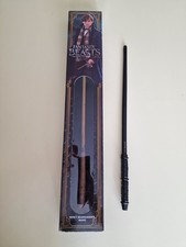 Lot 2 Baguettes - The Noble Collection -Harry Potter -Les Creatures Fantastiques