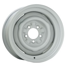 Wheel Vintiques Oe Bare 15x10 5x4.75 4.5 Bs Primer 62-5034042a Wheel Vintiques Oe Bare 15x10 5x4.75 4.5 Bs Primer 62-5034042a