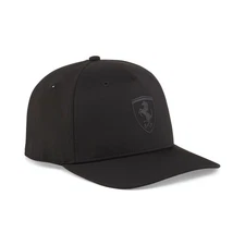 [025168-01] MENS PUMA FERRARI STYLE LC CAP