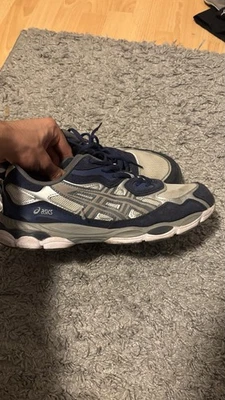 Asics Gel-NYC
