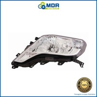 Scheinwerfer Vorne Links P Chrom - Links - FüR Toyota Land Cruiser 13- > 17