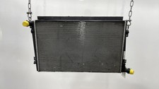 Radiateur Volkswagen EOS