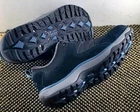Women’s LL Bean Tek 2.5 Vertigrip Hiking Trail Shoes Size 9 M # 514192