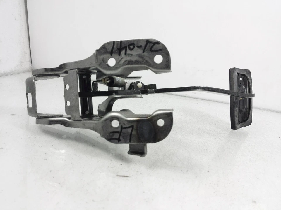 Pedal de freio Honda Accord 2010-2011 Crosstour fabricante de equipamento original 46600-Tl0-G82 - Imagem 4 de 4