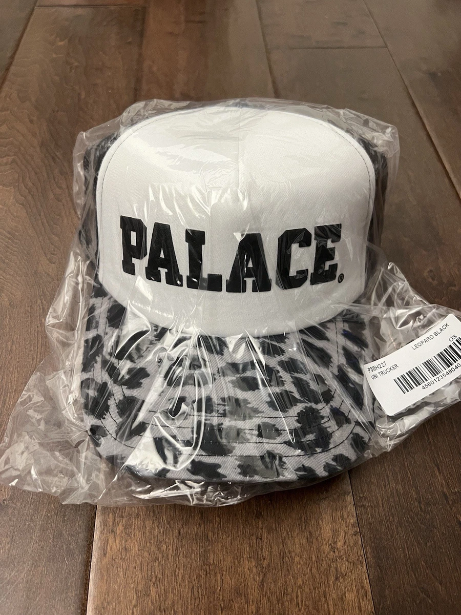 Palace Black Hats for Men for sale | eBay