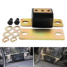 3.1108G Transmission Mount Kit fits GM RWD Cars and 2WD Trucks TH350 TH400 700R4