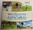 New ListingWii Sports Nintendo Wii Complete (Flawed)