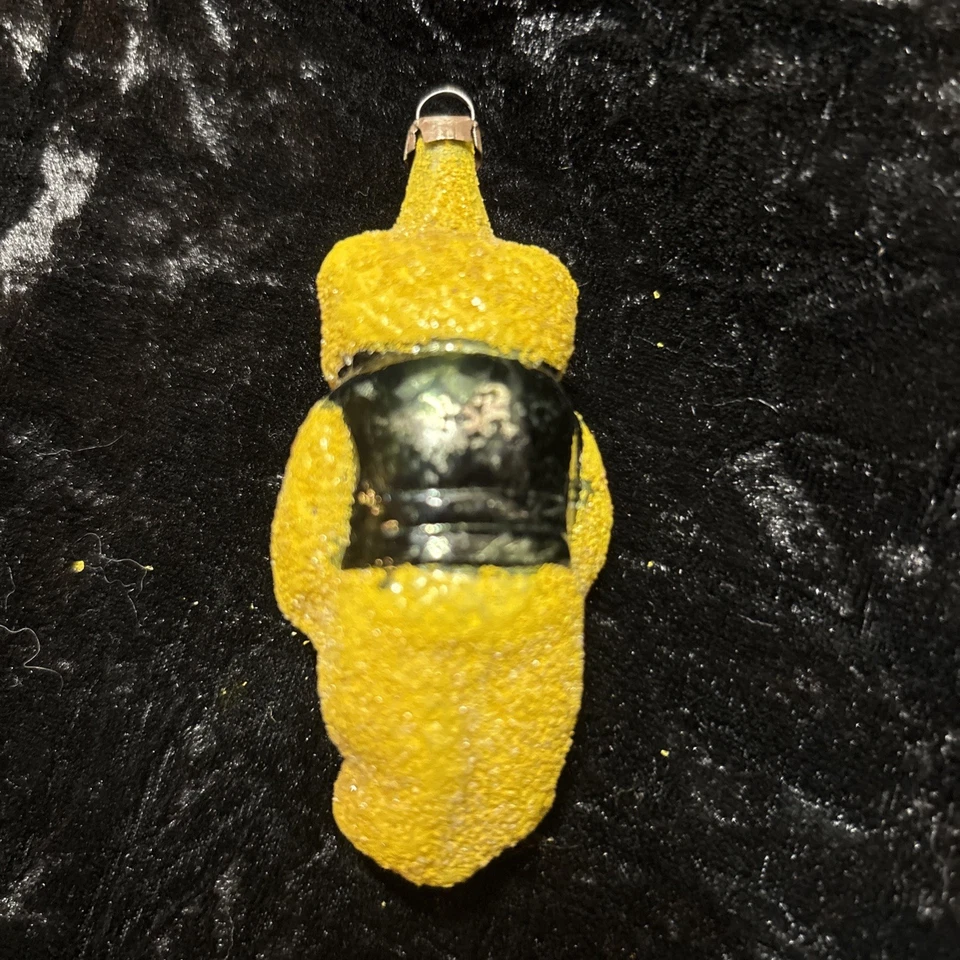 Christopher Radko "Tiny Ted" adorno Foto 2 de 3