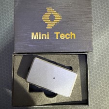Voice Recorder 64gb By Mini Tech