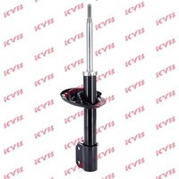 2X KYB StoßDäMpfer Excel-G 338759 FüR Dacia Renault Logan MCV Sandero Symbol 3 2