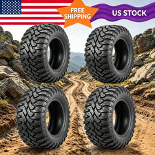 32x10r15 8pr 32 10 Atv Tire For Trail Set Of 4 All-terrain Atvutv Tires 15 32x10r15 8pr 32 10 Atv Tire For Trail Set Of 4 All-terrain Atvutv Tires 15