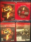 Resident Evil 5 PS3 - PlayStation 3 Game - CIB