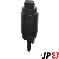 Waschwasserpumpe Scheibenreinigung JP JP Group 1198500300 FüR VW Opel Passat B3