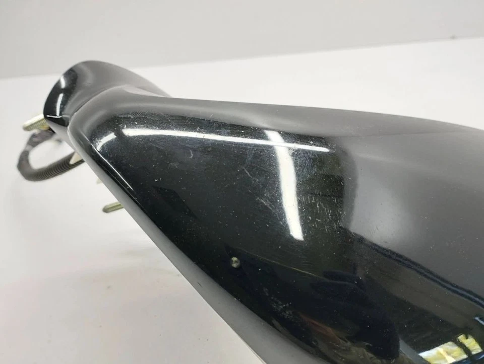 Lexus IS 220D-250-350 2007 Rétroviseur électrique de porte avant AMD166752 - Immagine 3 di 4