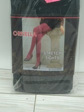 Vintage Ornella Green Stretch Tights 90-150lbs
