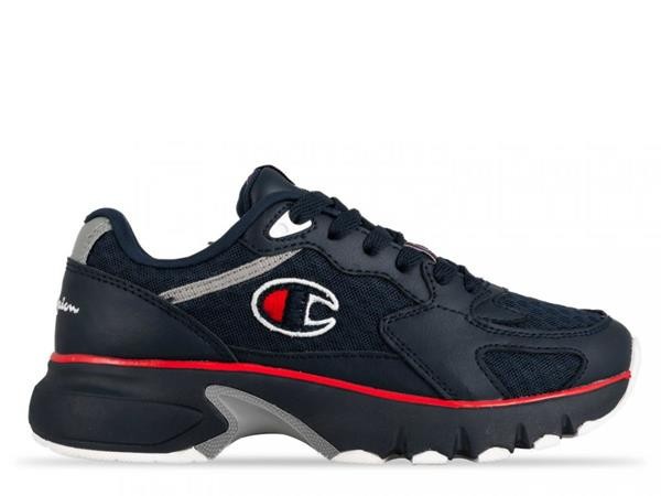Кроссовки Champion Rochester Damenschuhe S10834BS501 CWA-1 Blau