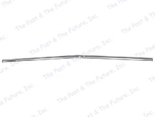 1967 67 Pontiac GTO Trunk LID Molding GTMG67-2