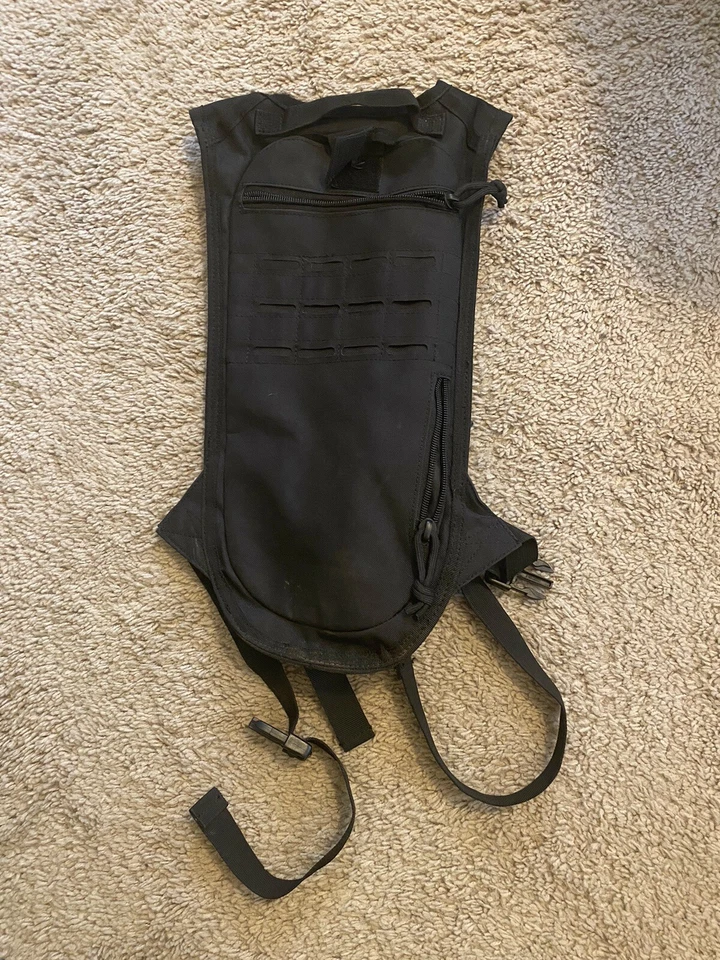 Mochila táctica vudú Foto 4 de 4