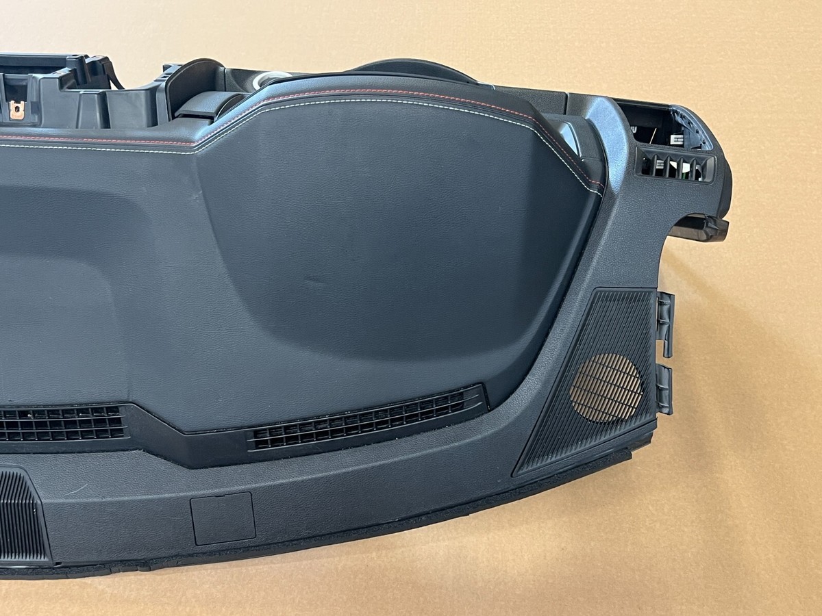 ⭐2013-2024 RAM 1500 REBEL FRONT DASH BOARD DASHBOARD PANEL