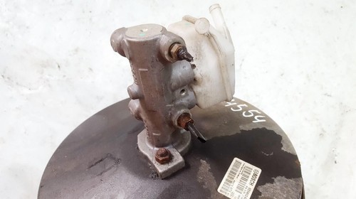 Citroen Xsara Picasso 1991 Brake Master Cylinder 9647807180, 02040 #621204-10