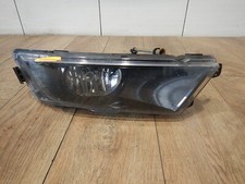 Antibrouillard Skoda OCTAVIA