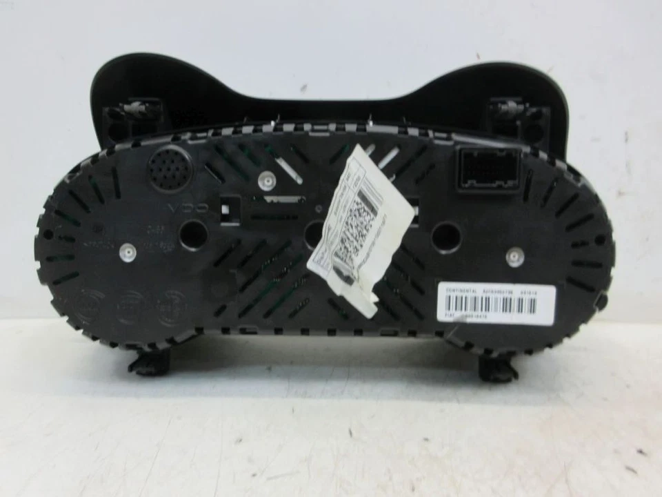 Cuadro de instrumentos velocímetro compatible con Alfa Romeo Giulietta (940) 1,4 TB 50516476 Foto 4 de 4
