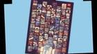 LEGO STAR WARS JOE HOGAN 25TH ANNIVERSARY LIMITED EDITION ART PRINT - IN HAND
