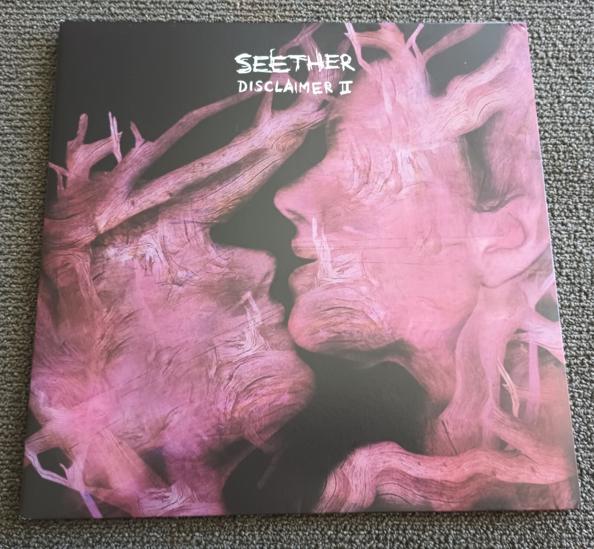 SEETHER 
