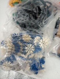 NEW! K'NEX Education Energy, Motion and Aeronautics Set - 79621 KNEX