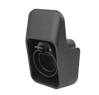 BESEN Wallbox Wandhalterung Halterung für EV-Ladekabel BS-DSHO Stecker Typ 2