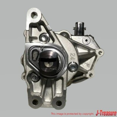 Toyota Genuine OEM 222A037025 Variable Valve Lift Controller 222a0