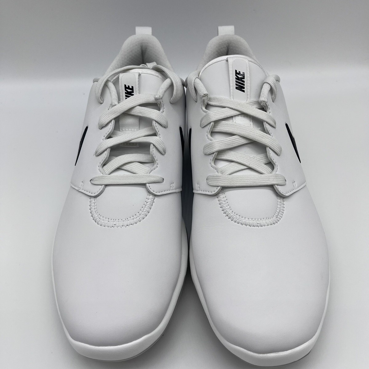 Nike Roshe G Tour Golf Shoes Summit White Mens size 8 / Wmns Nike Roshe G Tour Golf Shoes Summit White Mens size 8 / Wmns