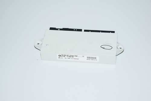 BMW E65 7er Steuergerät Beifahrertür hinten 6958451