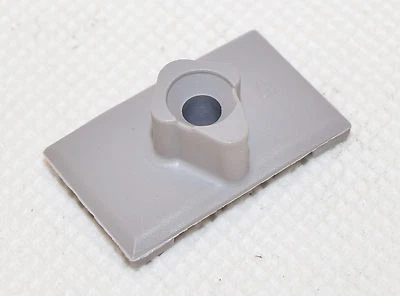 ROTO Schnäpperzapfen Balkontür BK Schnapper ___ 741