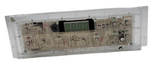 Genuine GE Oven Control Board 164D8450G153 Same Day Shipping  60 Days Warranty