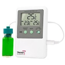 Thomas 9327L12 Traceable Thermometer