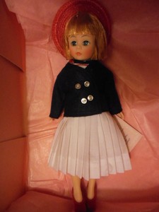 madame alexander portrettes