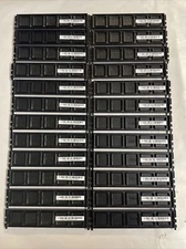 Lot 24 Dell PowerEdge R610 GH710 Memory Ram Blank Filler Server @MB10
