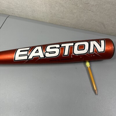 Easton Reflex BX70 Alloy 7050 Baseball Bat 30