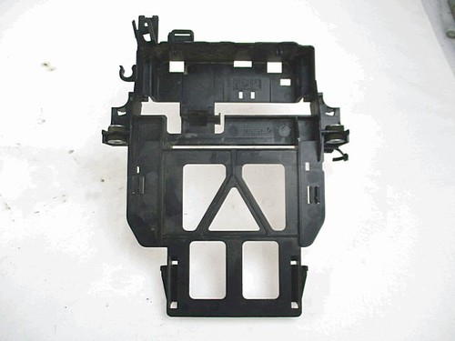 Halterung ECU BMW K71 F 800 Gt 2012 - 2016 61357689832 Control Unit Bracke