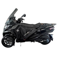 Termoscud Pro Tucano Urbano FüR Piaggio Mp3 400 530 HPE 2022 2023 2024 2025