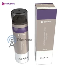 ConvaTec 423289 ESENTA™ Sting Free Adhesive Remover 50 mL
