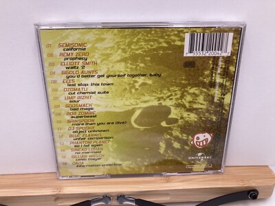 WICKED GOOD SAMPLER 05 - V/A - CD - C6 | eBay