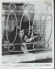 Rumble on the Docks (1956) 8x10 black & white movie photo #59