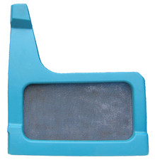 Tennant Seat Shroud 1018776 for M20 Scrubber
