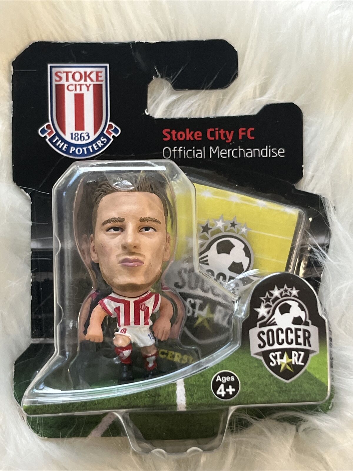 SoccerStarz 40 Figure All Star Pack – The Official SoccerStarz Shop